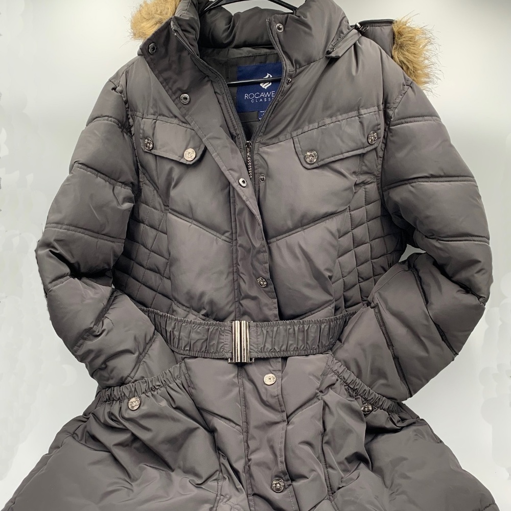 Rocawear Coat